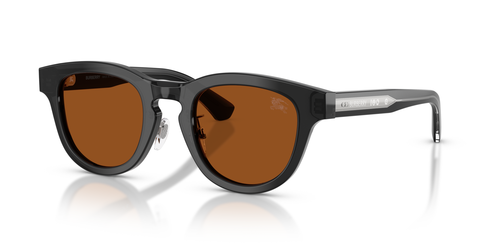Burberry BE4477F — Солнцезащитные очки
