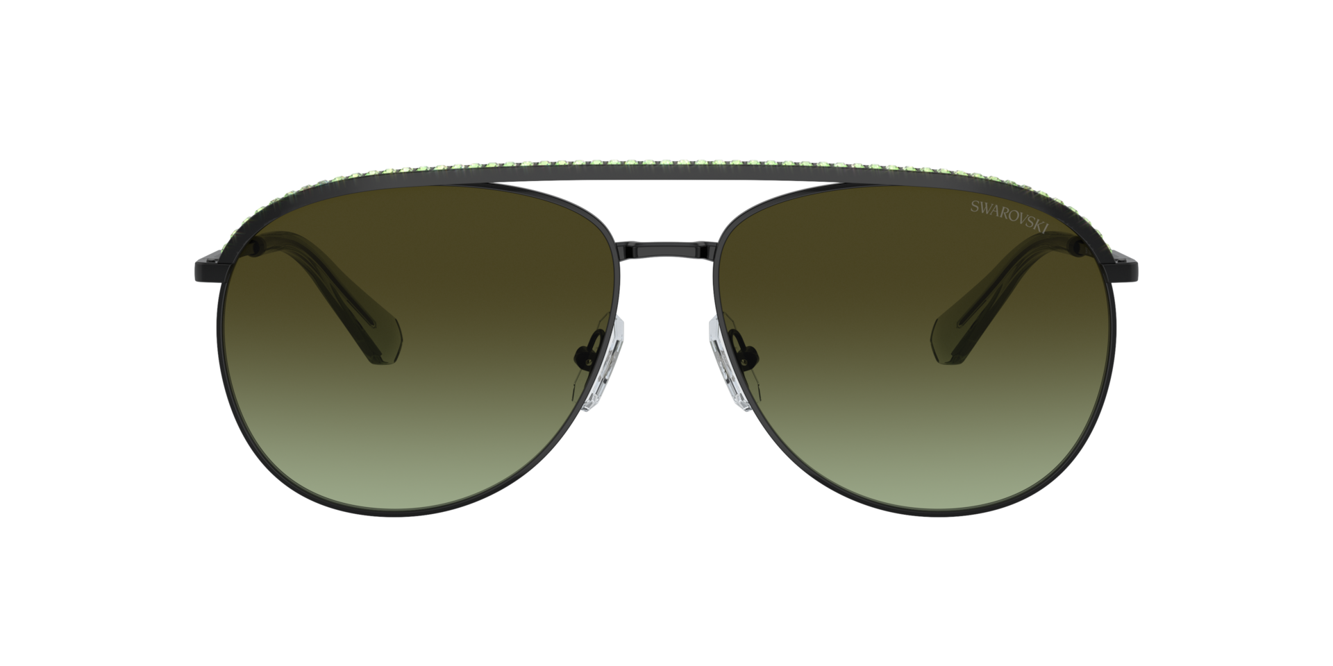 Swarovski SK7005 — Солнцезащитные очки