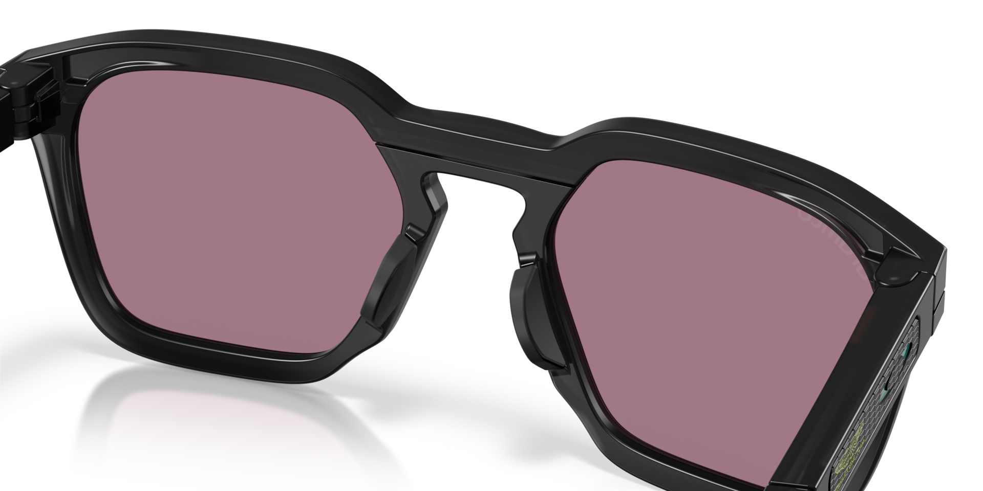 Oakley X Aston Martin Aramco F1® Team HSTN SQ