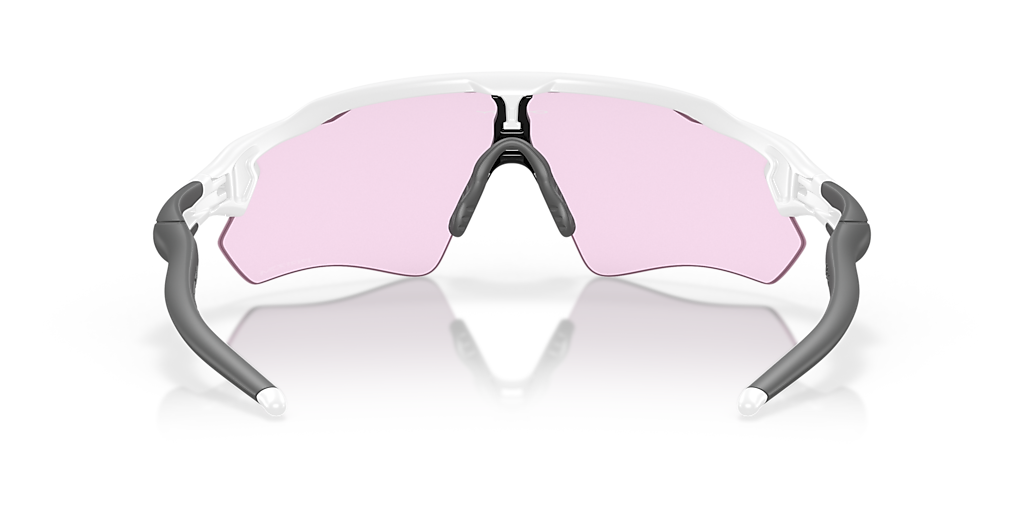 Oakley Radar® EV Path® XL (0 - 138) with Pink lenses and White