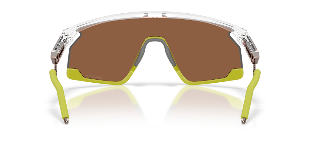 Oakley BXTR Metal Limitless Collection L (39 - 139) with Brown