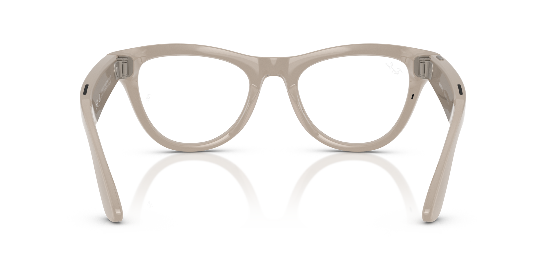 Ray-Ban Meta Skyler