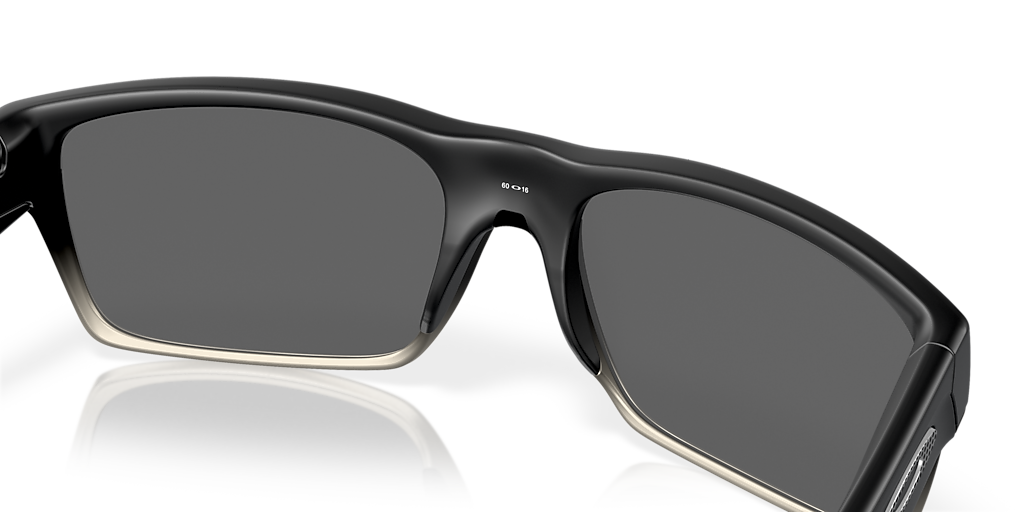 Oakley TwoFace™ Machinist Collection L (60 - 16) with Grey lenses