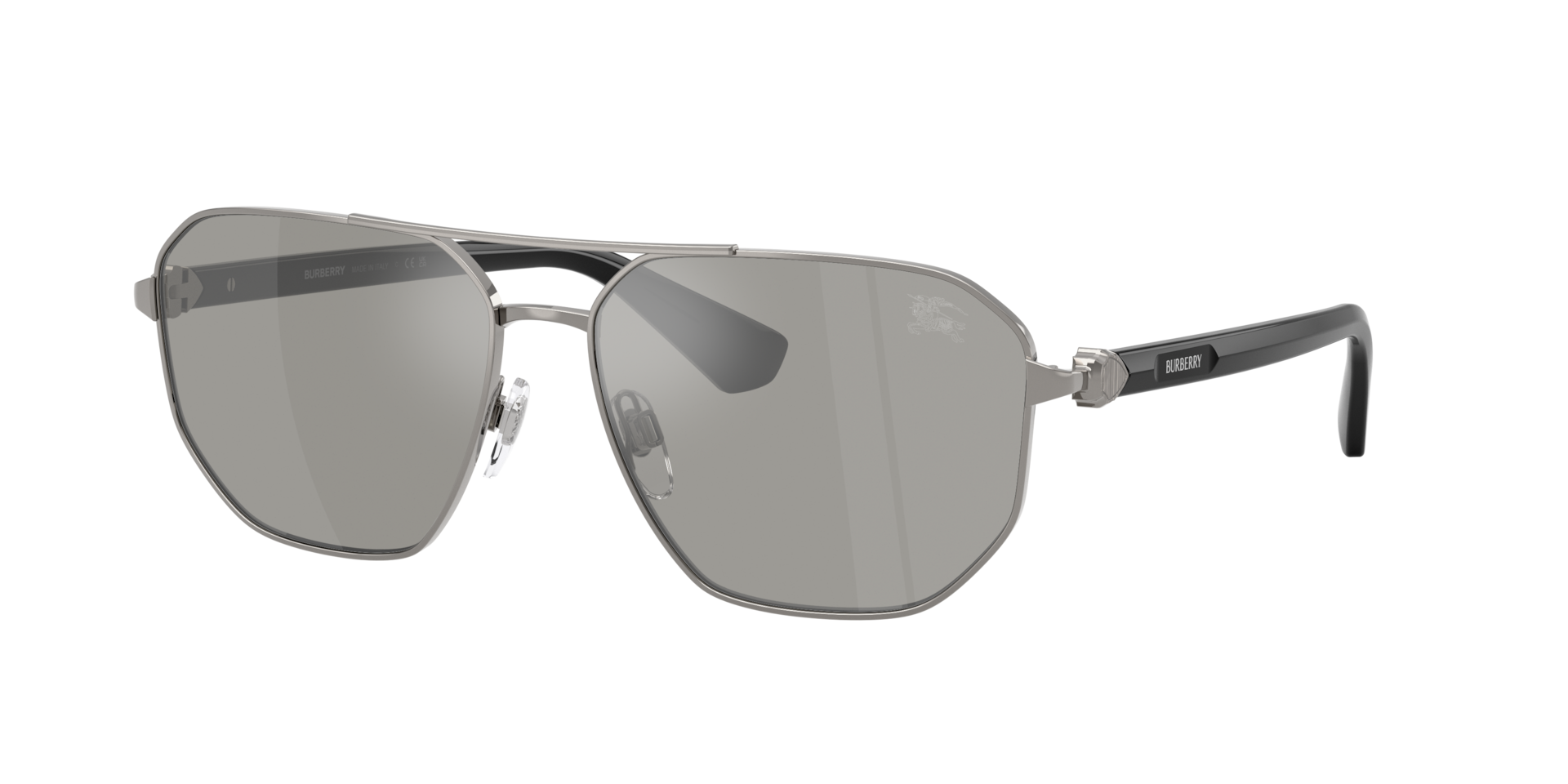Burberry BE3166 — Солнцезащитные очки