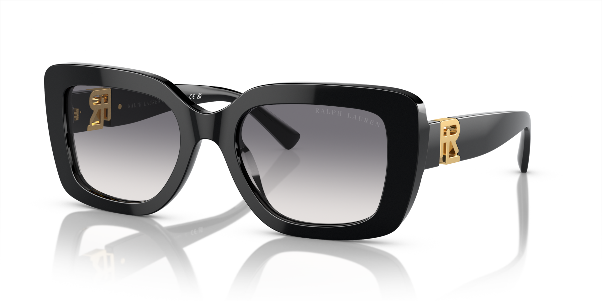 Ralph Lauren RL8217U — Солнцезащитные очки