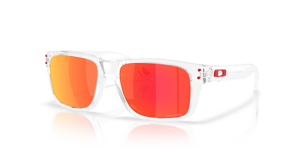 Oakley OJ9014 Holbrook™ XXS (Youth Fit) L (50 - 16) with Orange