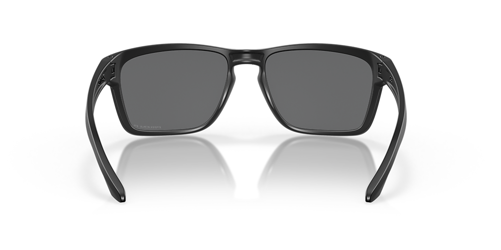 Oakley Sylas M (57 - 17) with Black lenses and Black frame