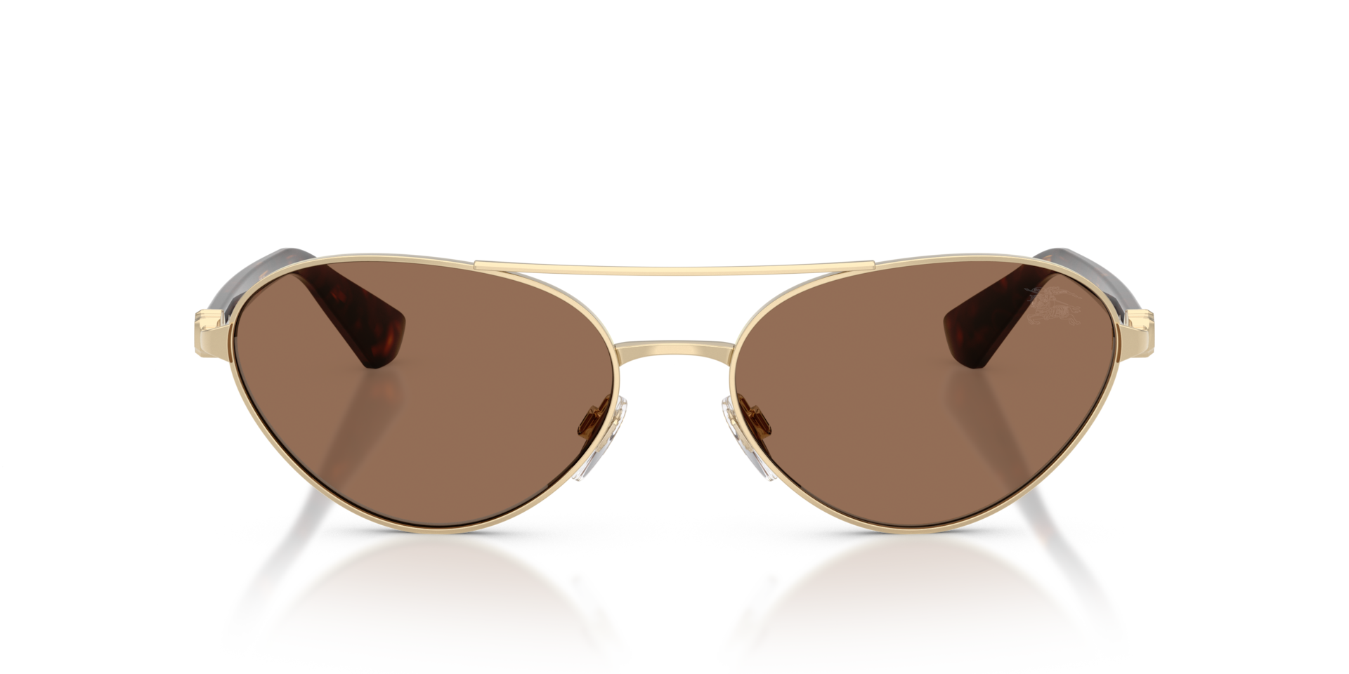 Burberry BE3165 — Солнцезащитные очки