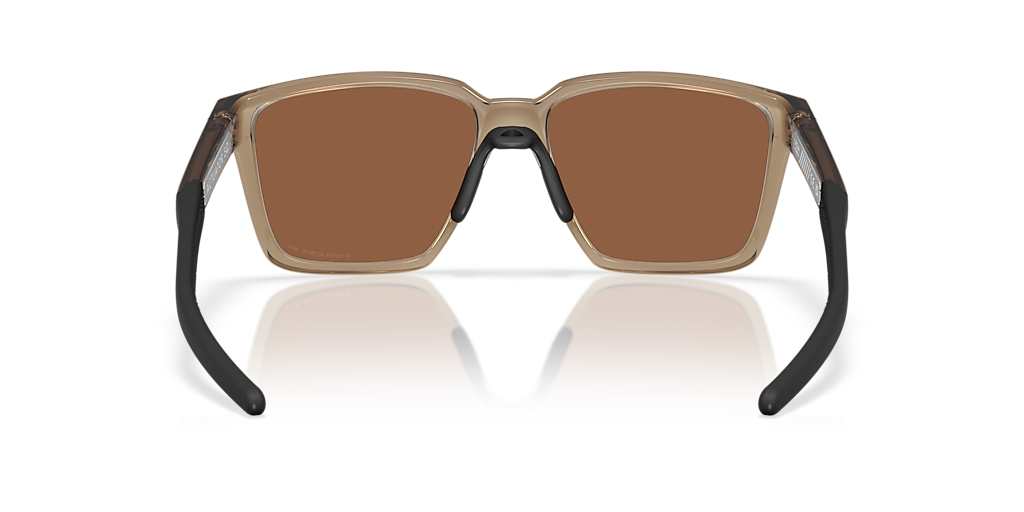 Oakley Actuator SQ L (57 - 16) with Brown lenses and Brown frame