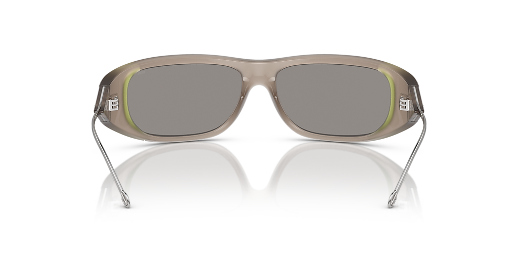 Diesel DL3001 M (61 - 15) with Grey lenses and Grey frame