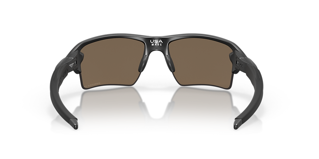 Oakley Flak® 2.0 XL S (59 - 12) with Gold lenses and Black frame