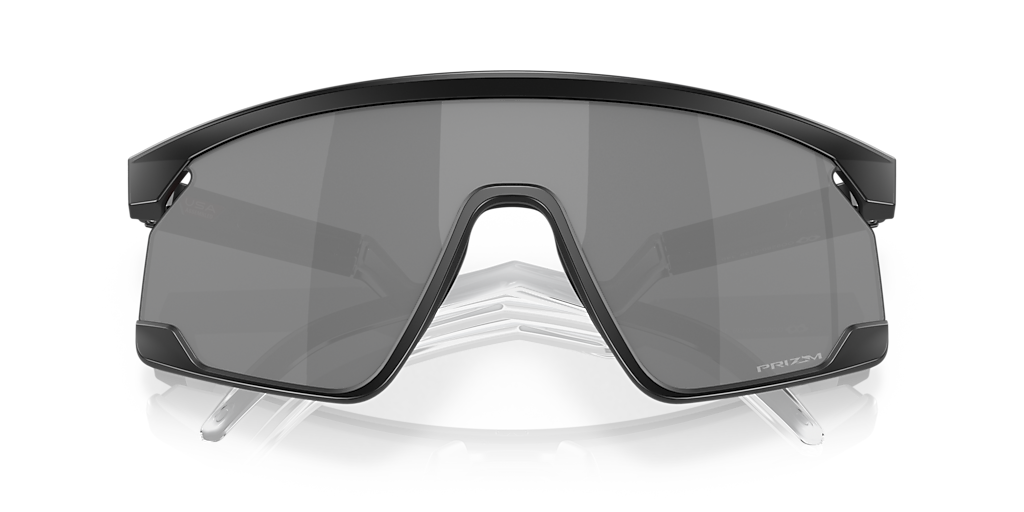Oakley BXTR L (39 - 139) with Black lenses and Black frame