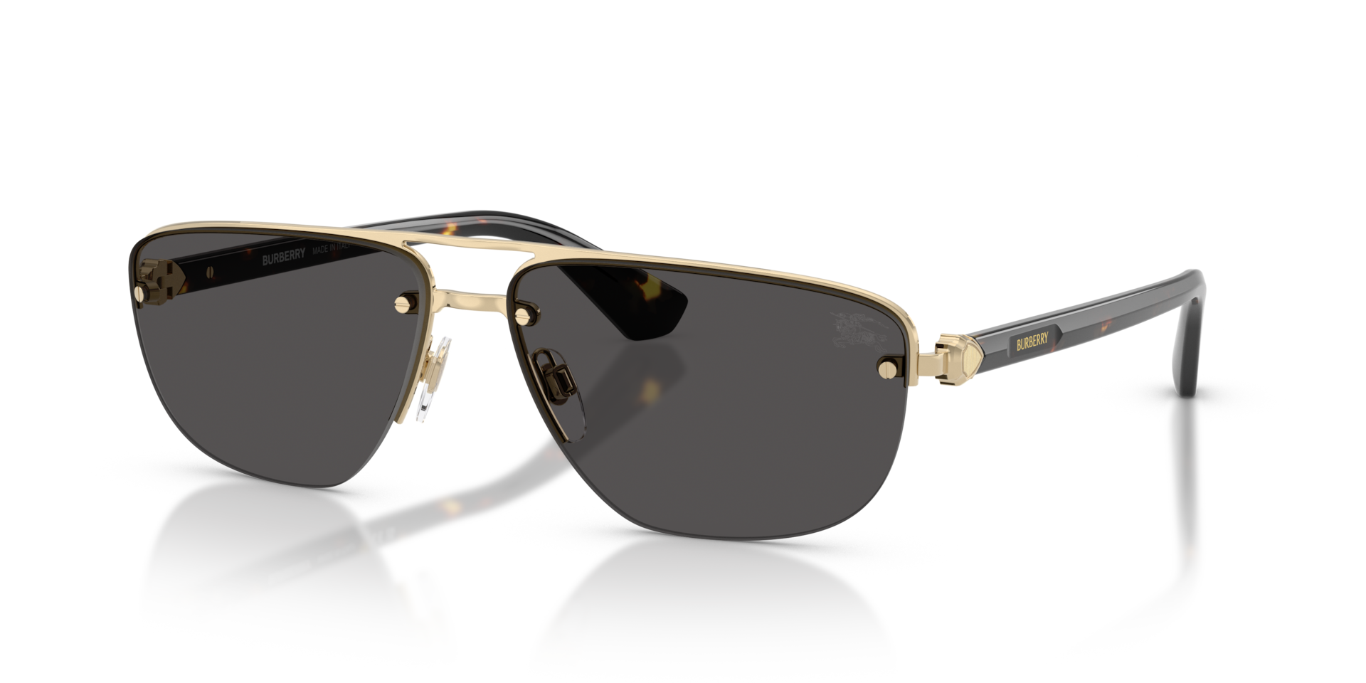 Burberry BE3164 — Солнцезащитные очки