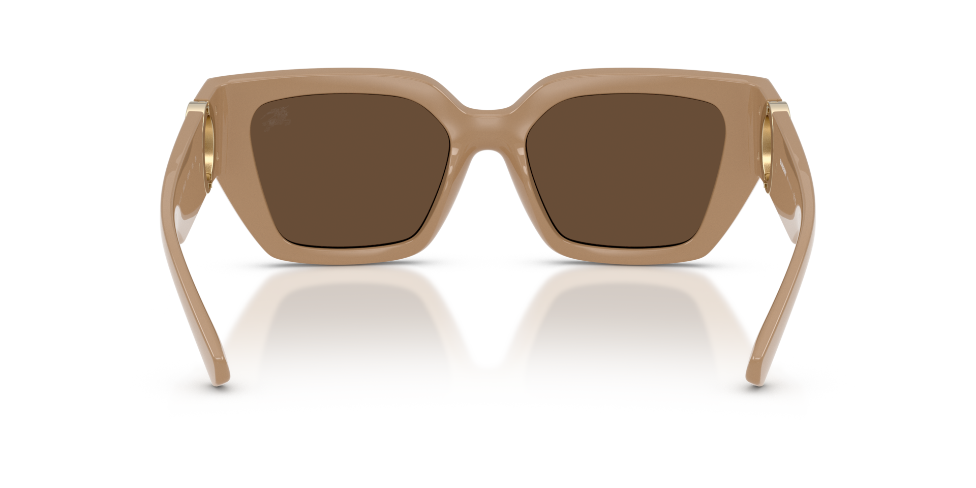 Burberry BE4472U — Солнцезащитные очки