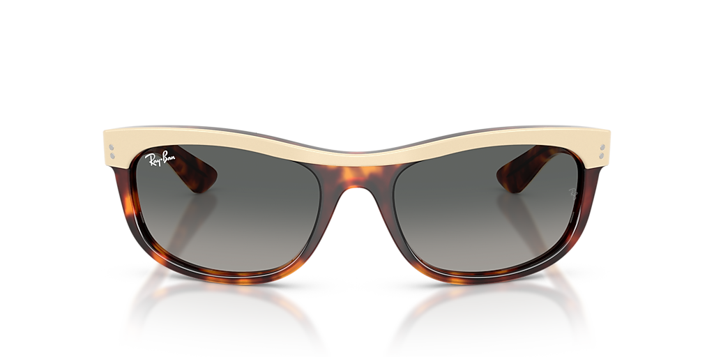 Ray-Ban Balorama Street Neat L (62 - 19) with Grey lenses and