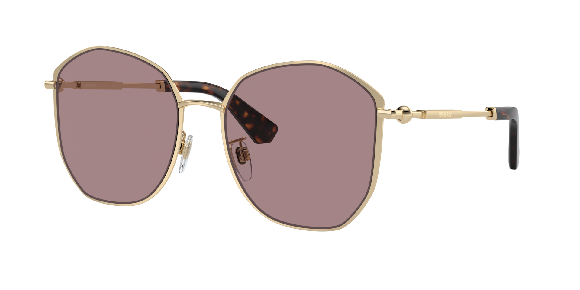 Burberry BE3153D — Солнцезащитные очки