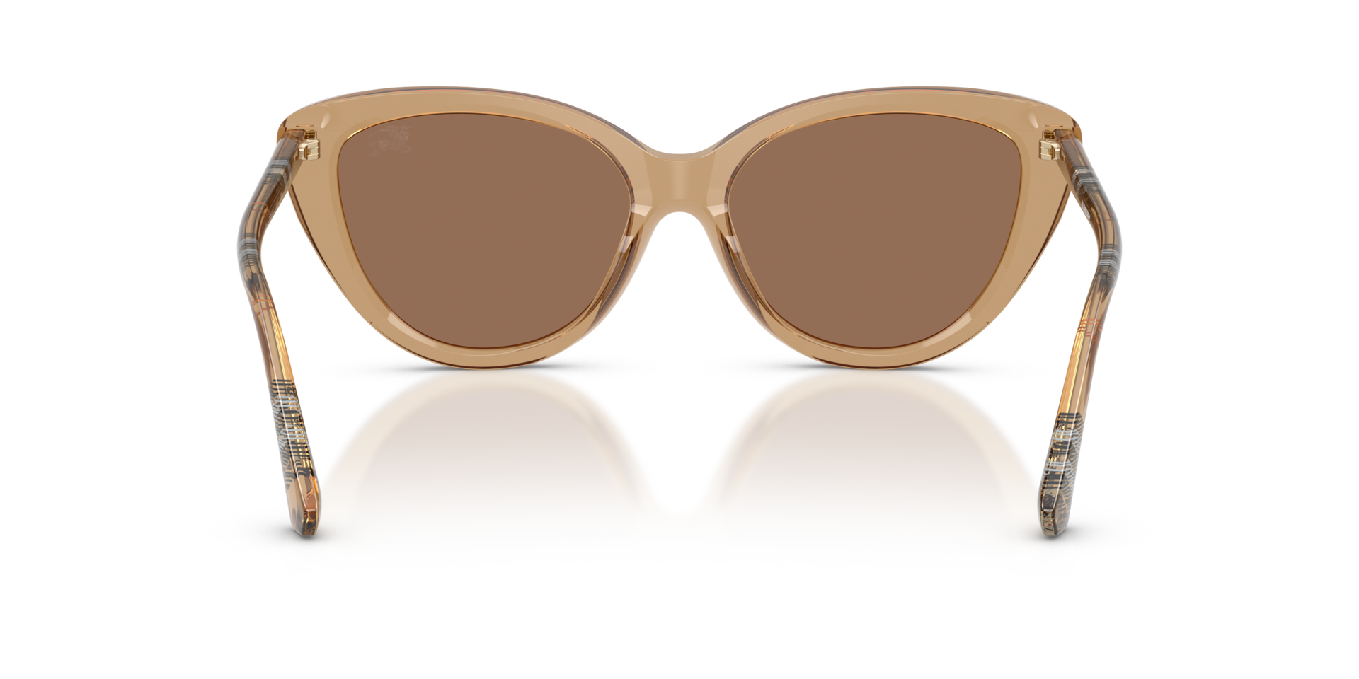 Burberry BE4457F — Солнцезащитные очки