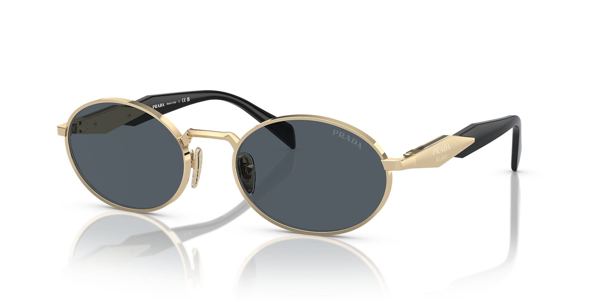 PR 65ZS sunglasses
