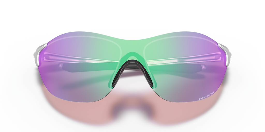 Oakley EVZero™ Swift (Low Bridge Fit) XL (0 - 138) with Violet