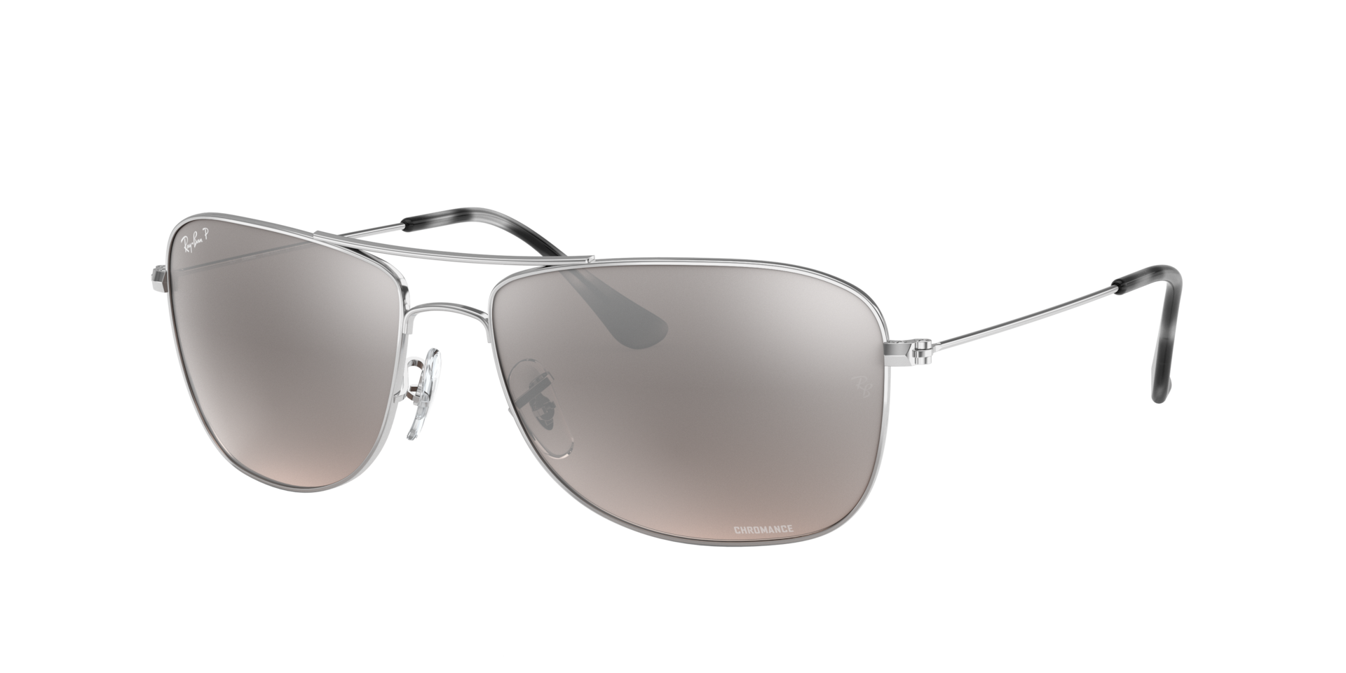 Ray-Ban RB3543 Polarized+ Lenses