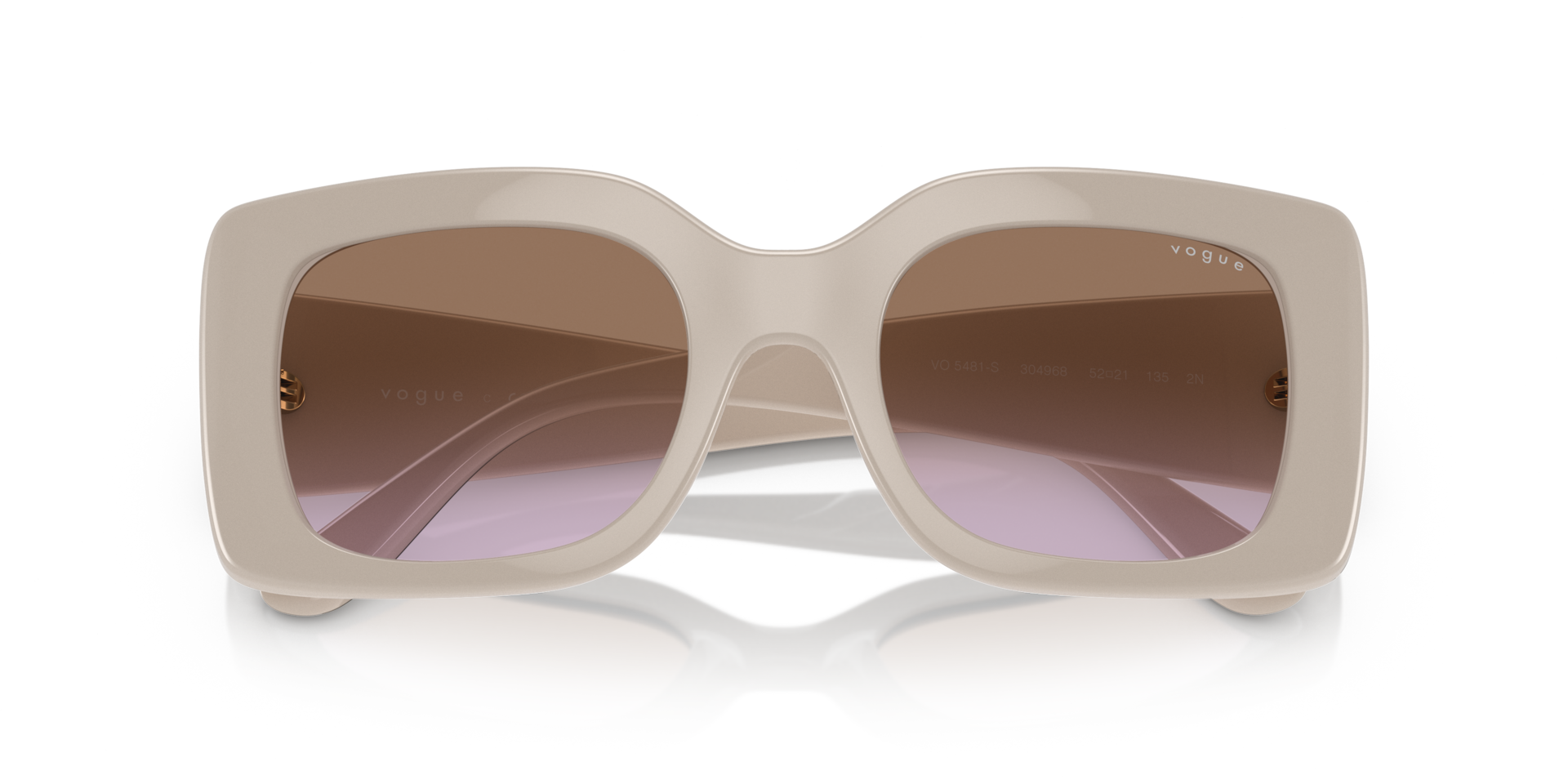 Vogue Eyewear VO5481S — Солнцезащитные очки