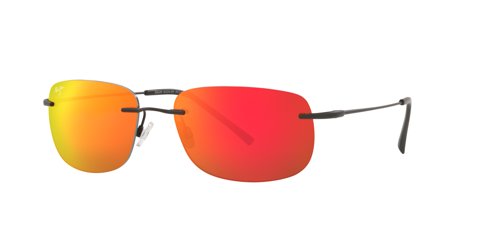 Maui Jim MJ000670 — Солнцезащитные очки
