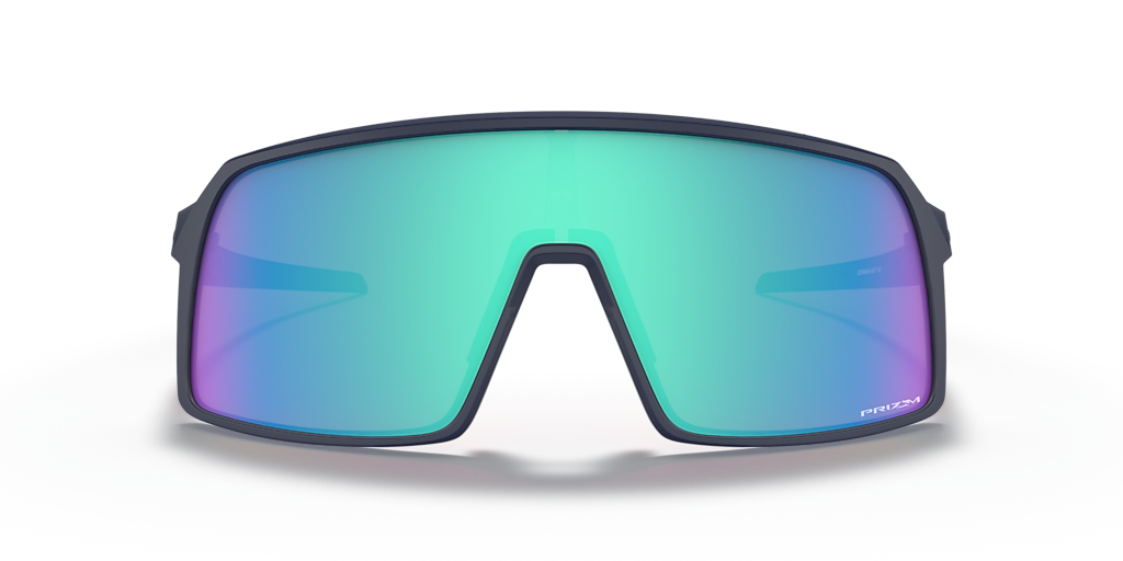 Oakley Sutro (Low Bridge Fit) L (60 - 137) with Blue lenses and