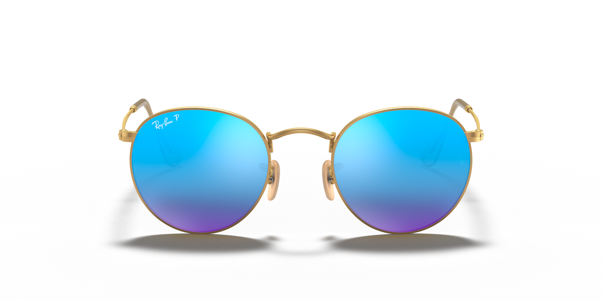 Round Flash Lenses