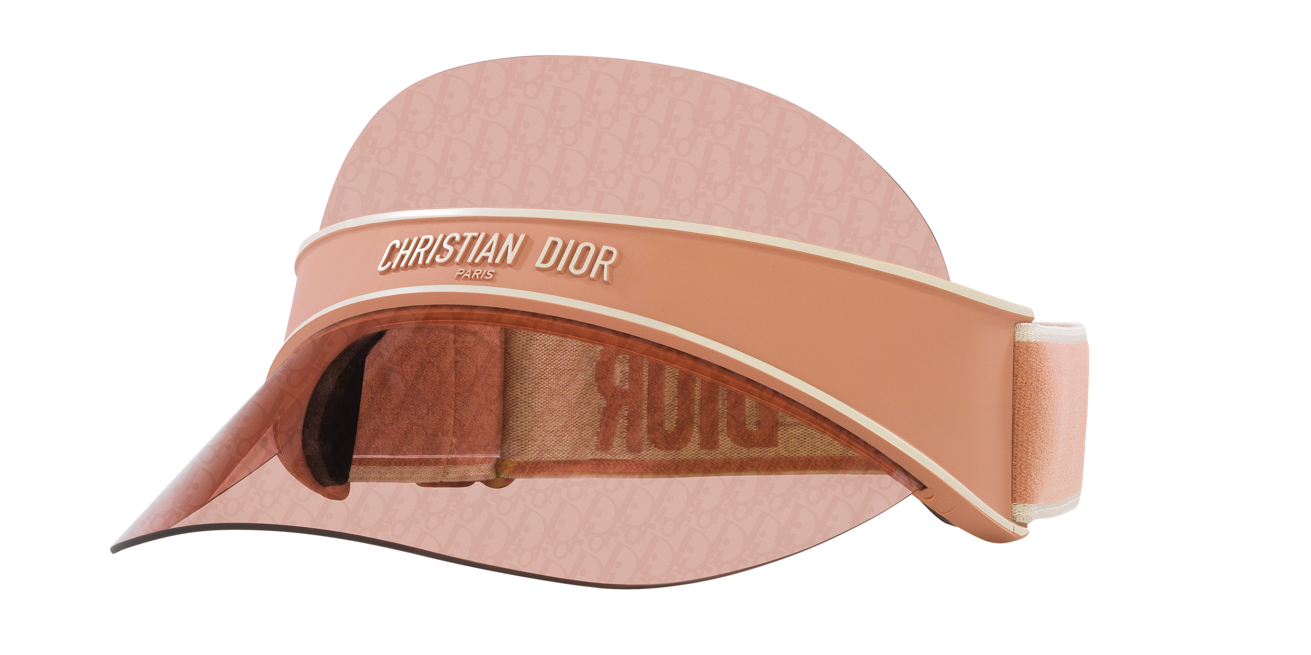 DIOR DiorClubv1U XXS (58 - 158) with Violet lenses and Pink frame