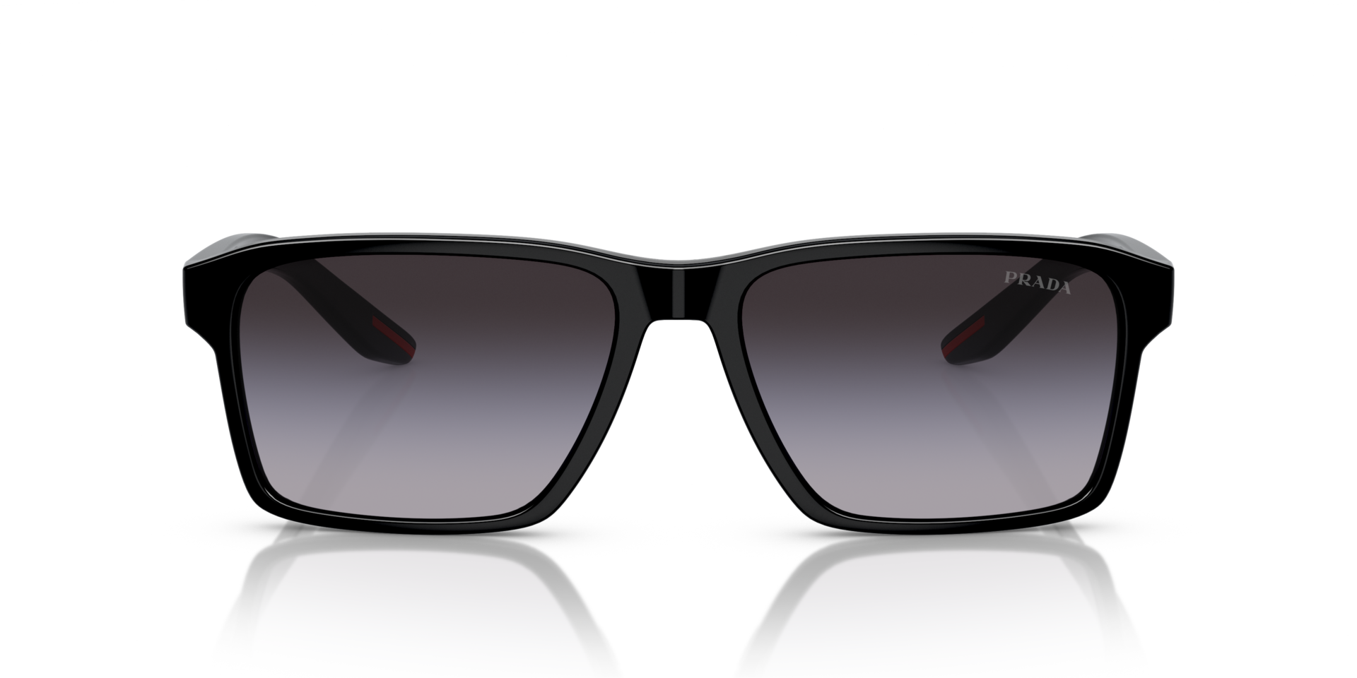 Prada Linea Rossa PS 05YSF — Солнцезащитные очки