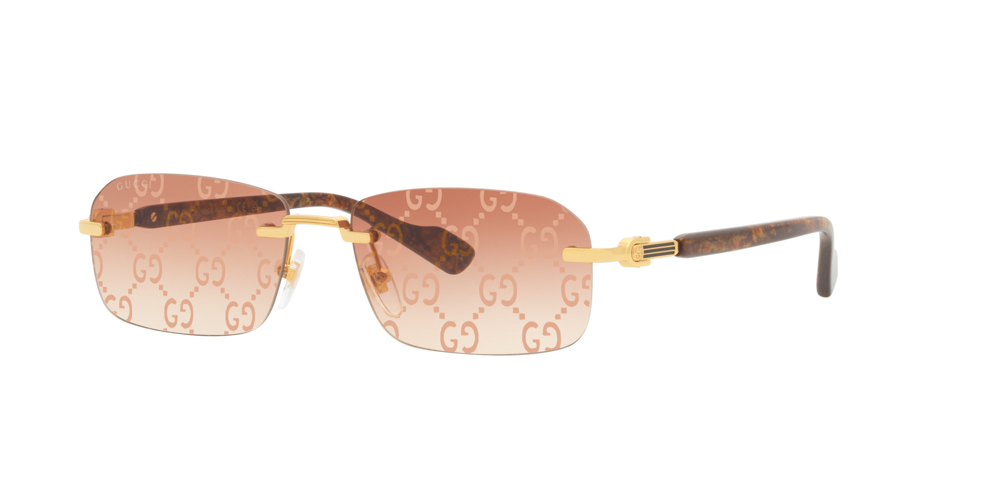 Gucci GC001968 — Солнцезащитные очки