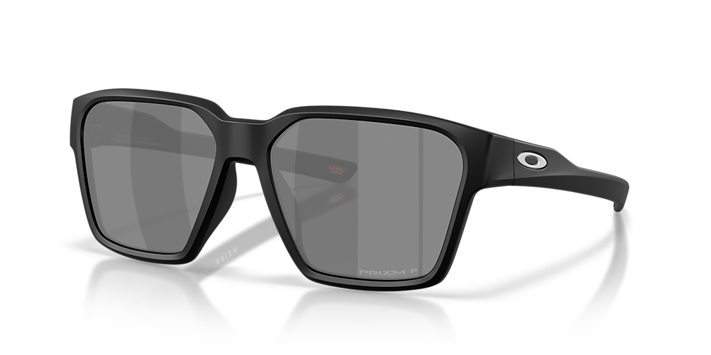 Oakley Briza XL (58 - 16) with Black lenses and Black frame