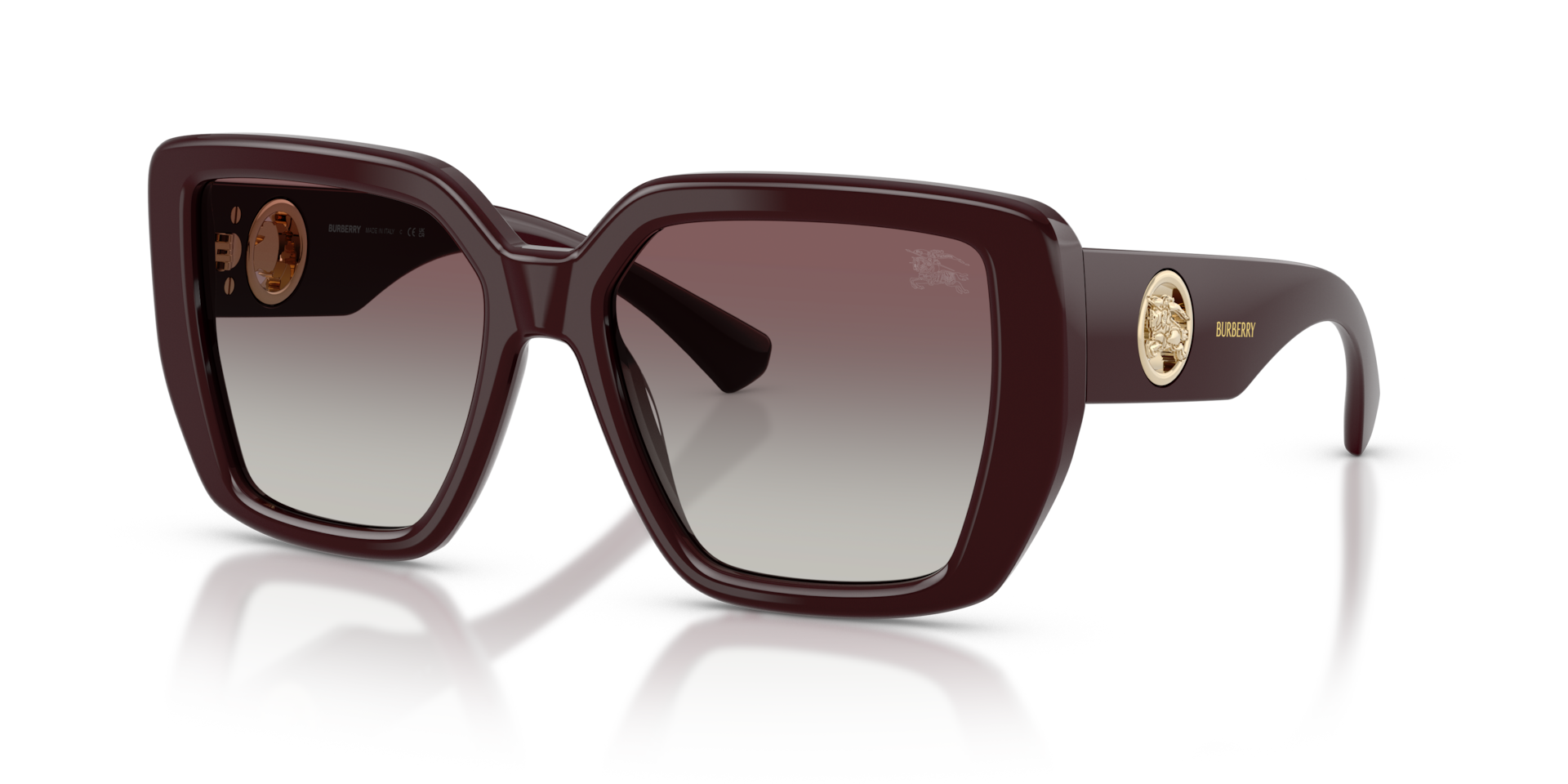 Burberry BE4471F — Солнцезащитные очки