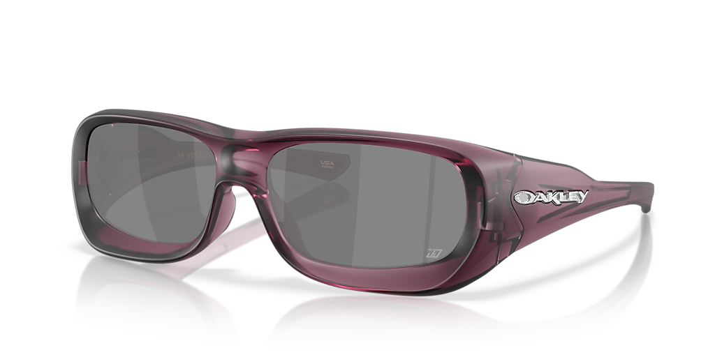 新品オークリーサングラスDeSotoジャスティンジェファーソンシグネチャー Oakley Justin Jefferson Signature Series De Soto L (59 - 16) with