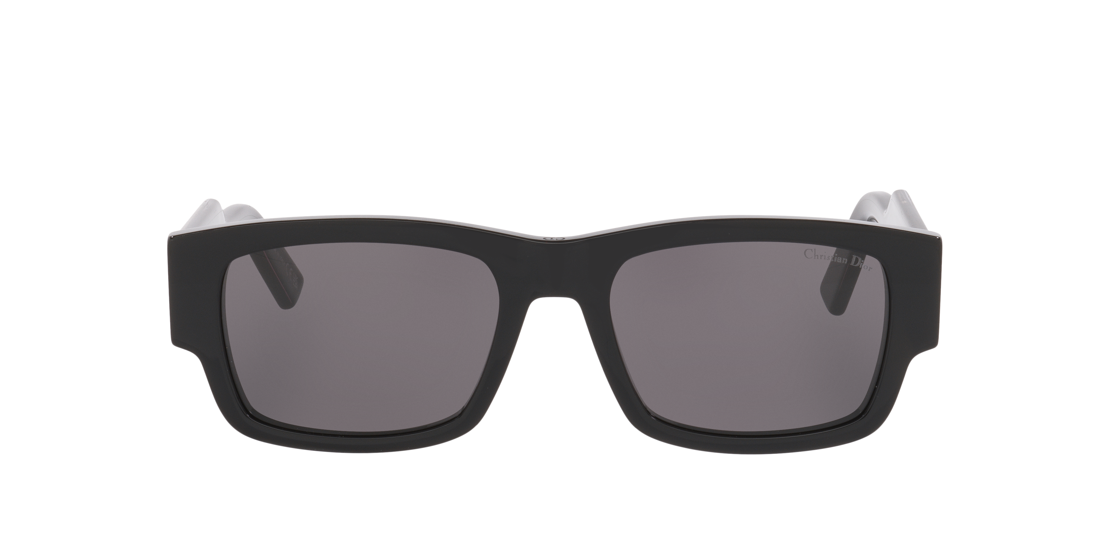 DIOR Christinan Dior Label S1I S (54 - 19) with Grey lenses and
