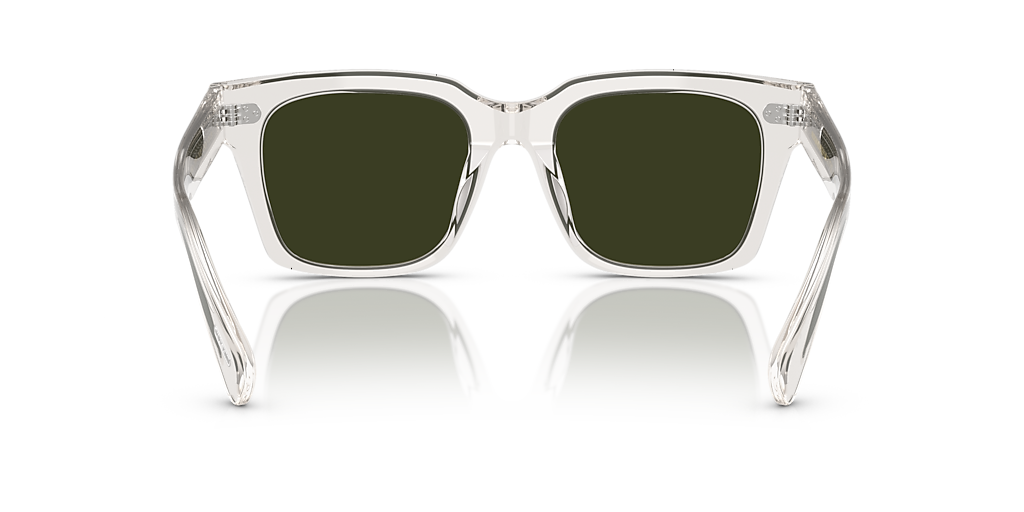 Oliver Peoples OV5564SU Ollice L (52 - 20) with Green lenses and 