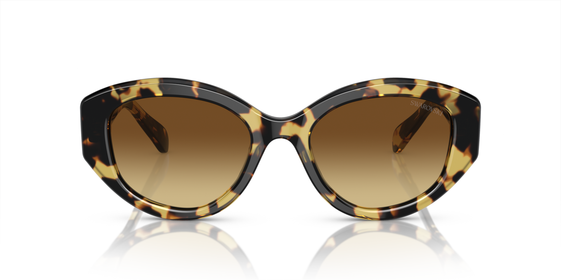 Swarovski SK6005 — Солнцезащитные очки