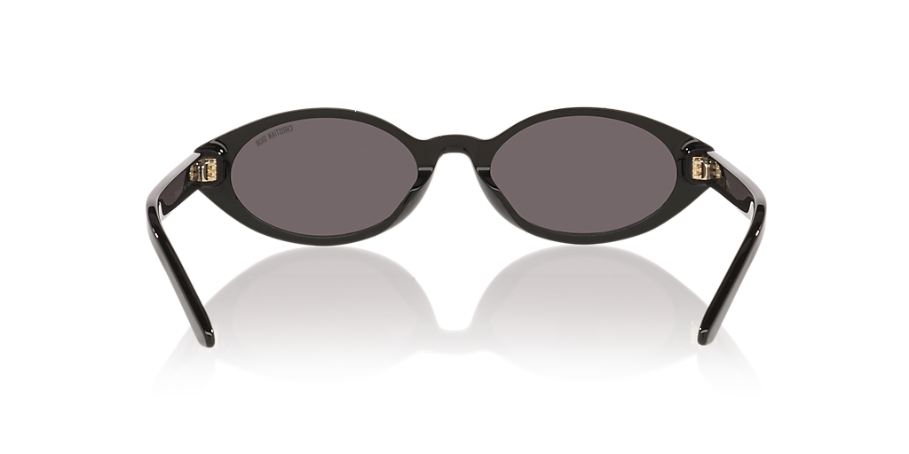 DIOR Diorpacific R1I XS (52 - 18) with Grey lenses and Black frame
