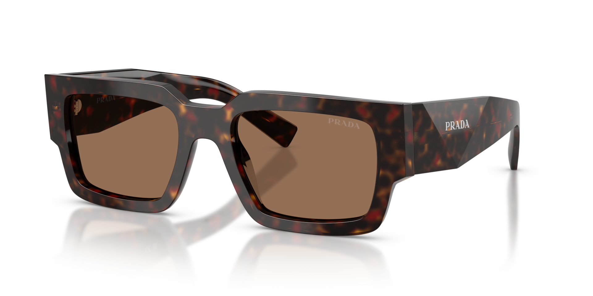 Prada PR B17SF — Солнцезащитные очки