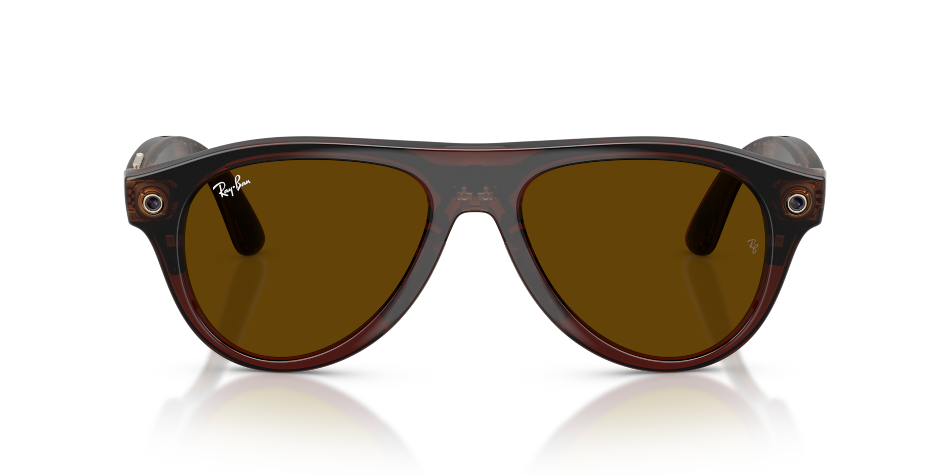 Ray-Ban Meta (Gen 3) Aviator
