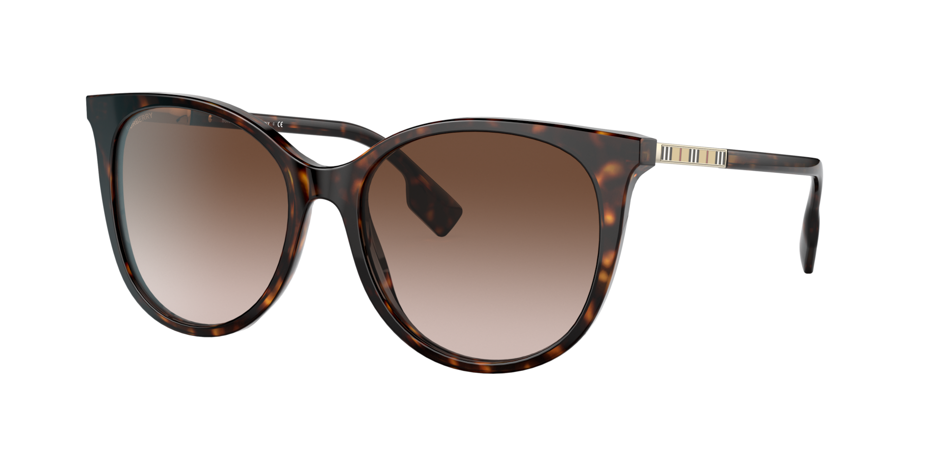 Burberry BE4333F — Солнцезащитные очки