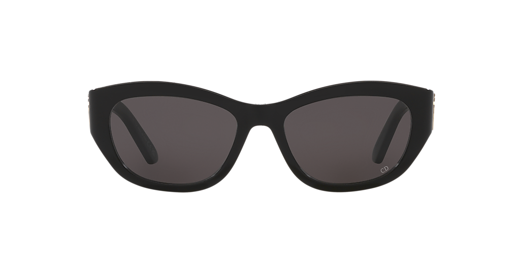 DIOR 30Montaigne B5U CD40156U S (54 - 17) with Grey lenses and