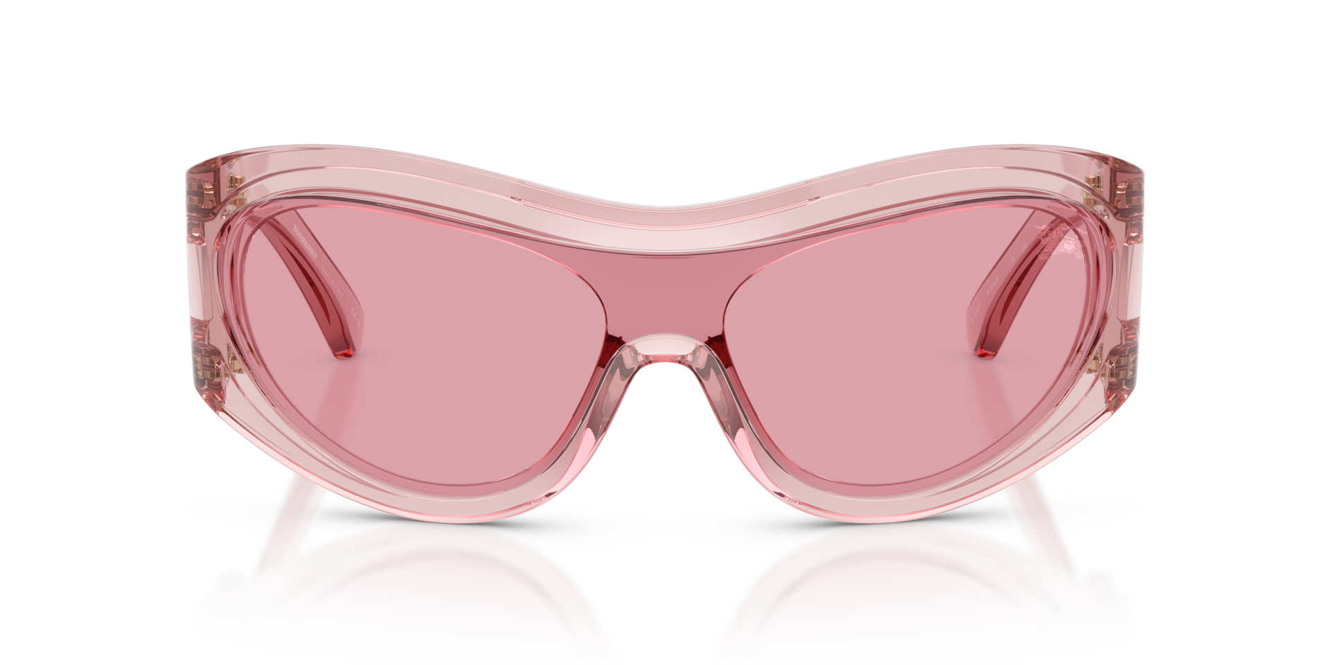Burberry BE4465 — Солнцезащитные очки