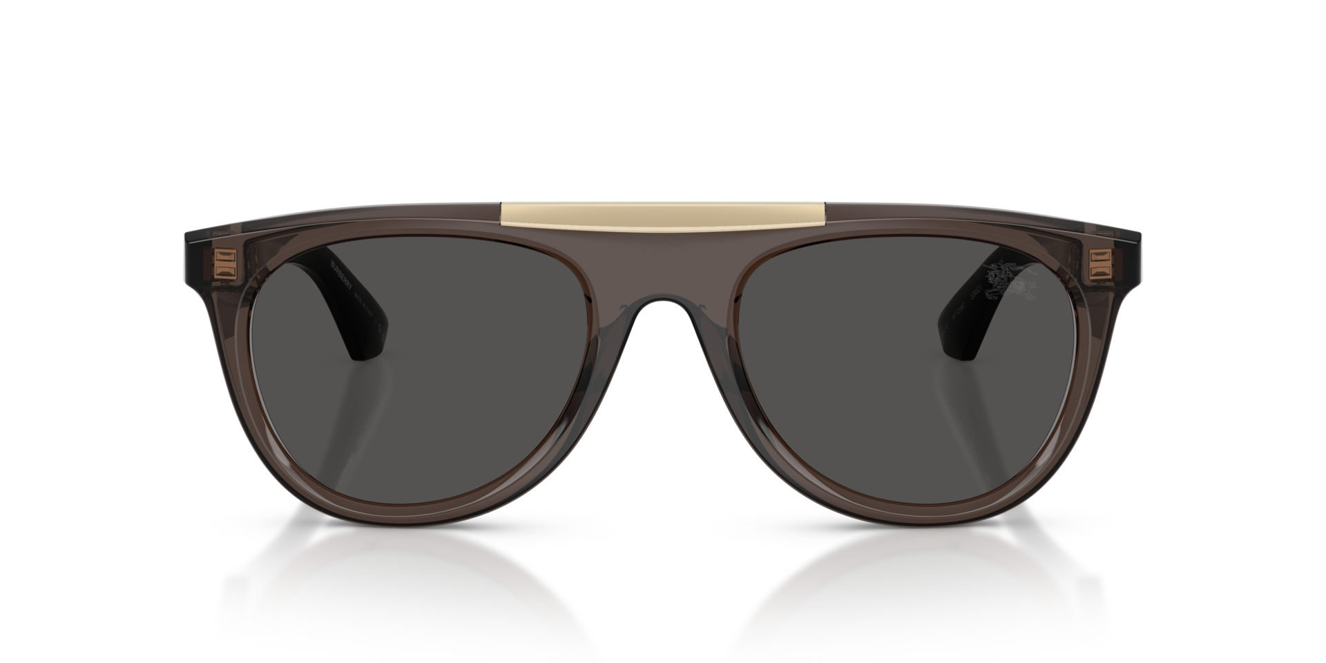 Burberry BE4452U — Солнцезащитные очки