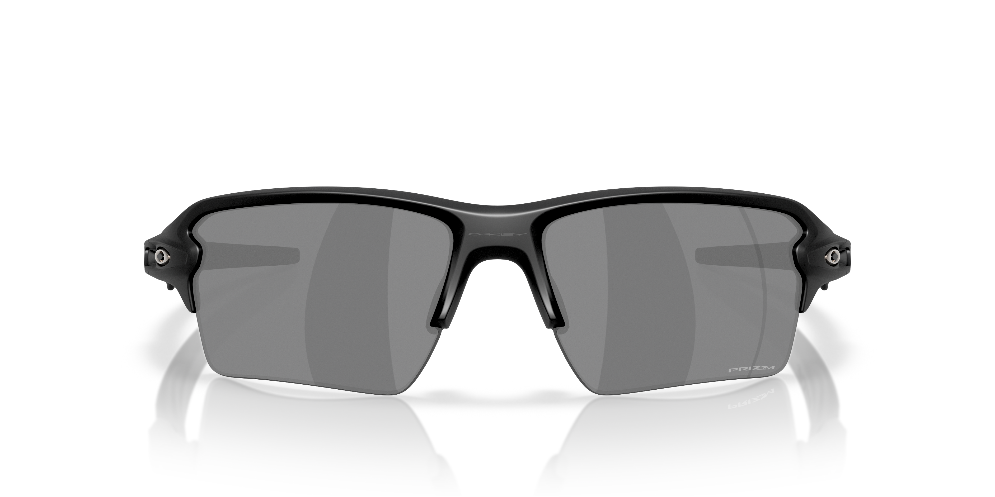 Oakley Flak® 2.0 XXL M (63 - 10) with Black lenses and Black frame