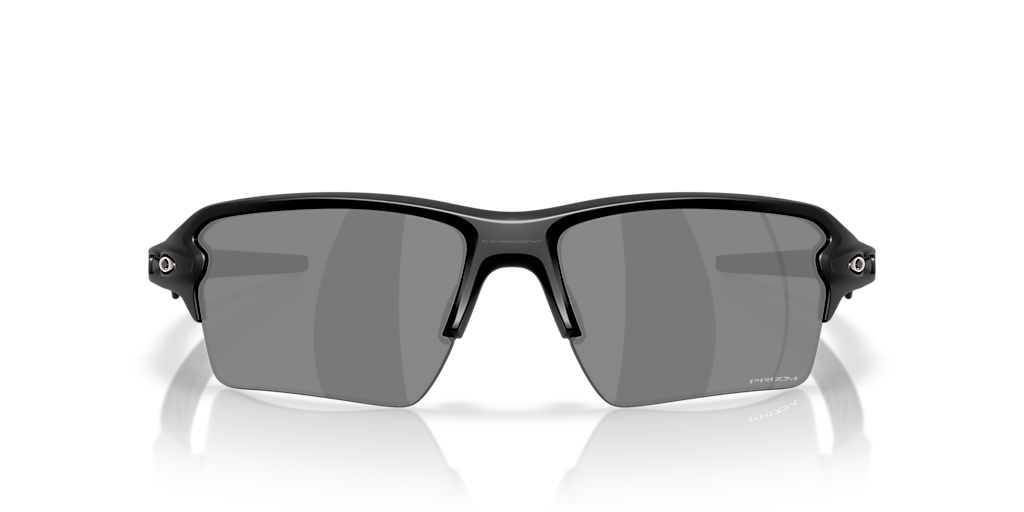 Oakley Flak® 2.0 XXL M (63 - 10) with Black lenses and Black frame