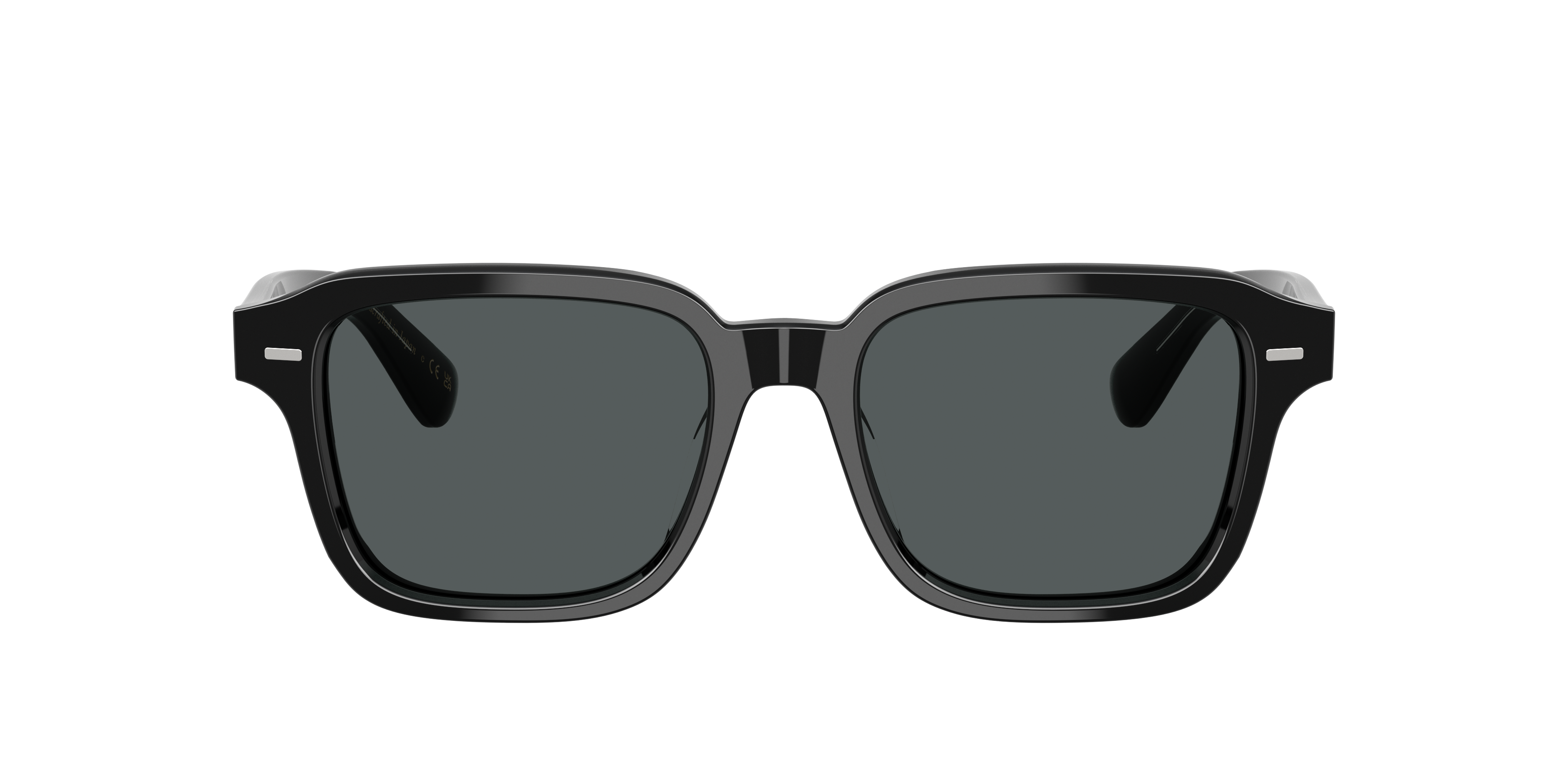 Oliver Peoples OV5562SU Errisson Sun L (51 - 18) with Grey lenses