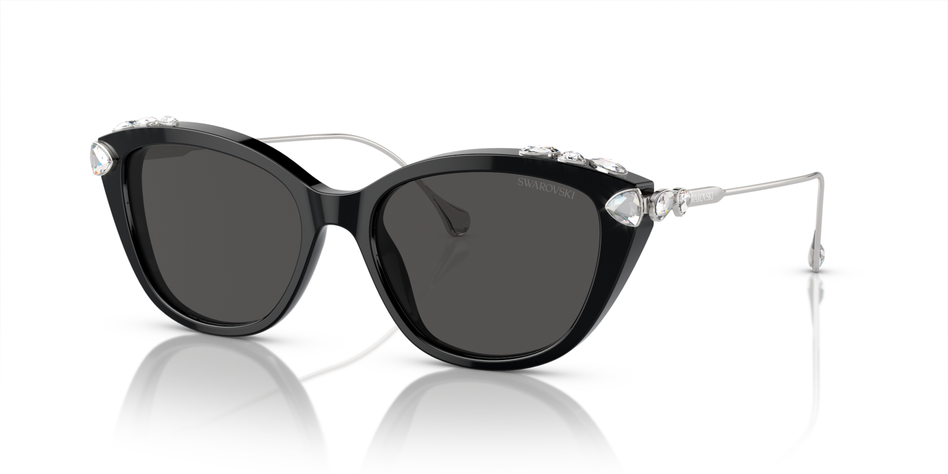 Swarovski SK6010 — Солнцезащитные очки