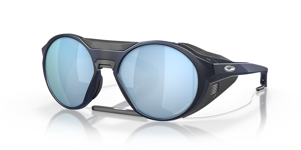 Oakley Clifden M (54 - 17) with Blue lenses and Blue frame