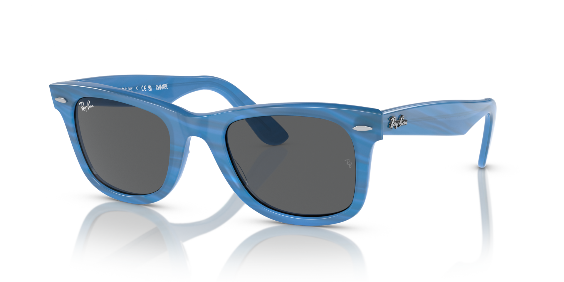 RB2140F Original Wayfarer Change